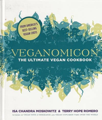 veganomicon veganomicon Reader