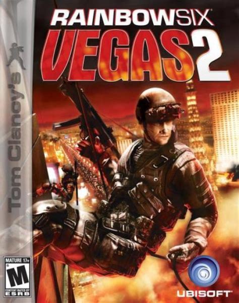 vegas 2 game