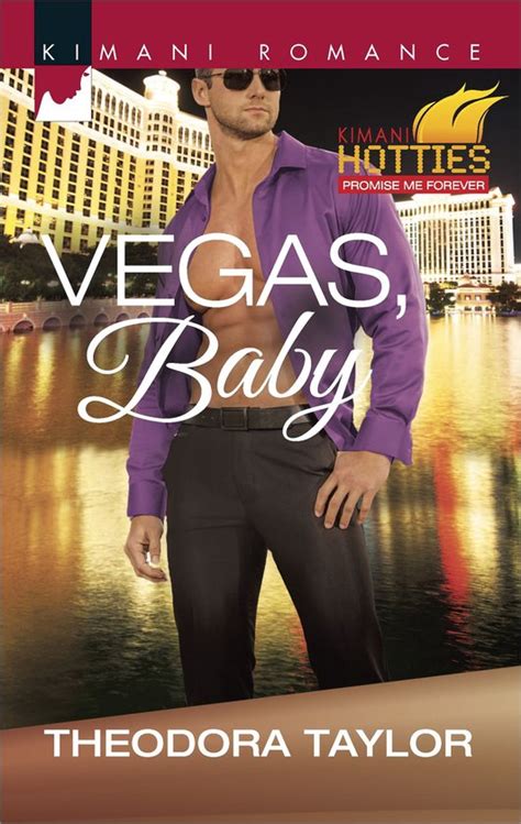 vegas baby harlequin kimani romancekimani hotties Epub