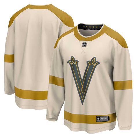 vegas golden knights jerseys