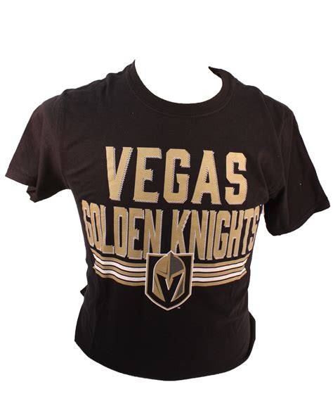 vegas golden knights t shirt