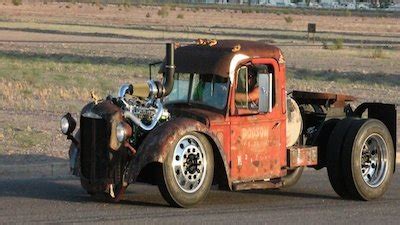 vegas rat rods mack rod full episode download free Doc