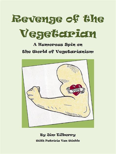 vegetarian revenge vegetarian revenge Doc