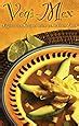 vegi mex vegetarian mexican recipes cookbooks and restaurant guides Kindle Editon