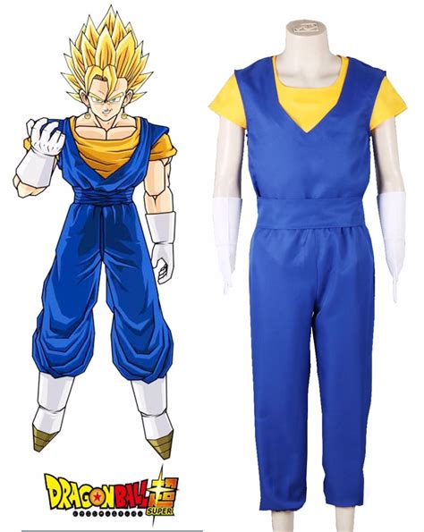 vegito costume