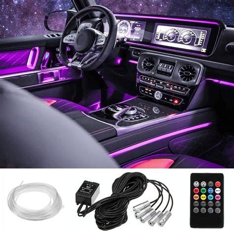 vehicle led strip lights