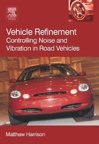 vehicle refinement vehicle refinement Reader
