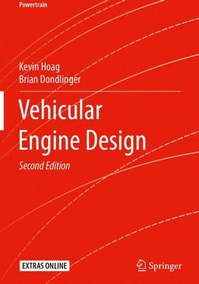 vehicular engine design der fahrzeugantrieb kevin hoag Kindle Editon