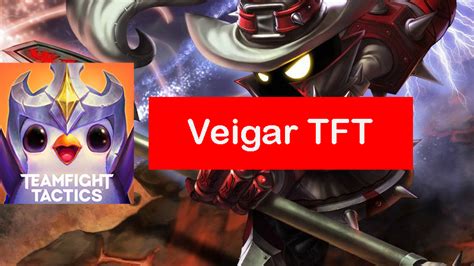 veigar tft