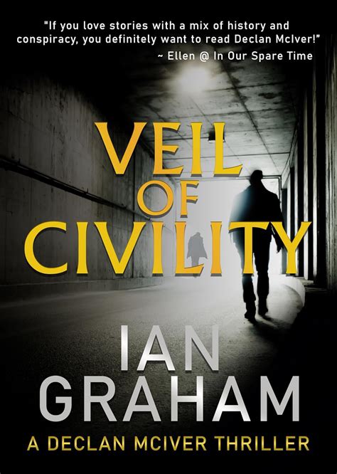 veil of civility declan mciver series PDF