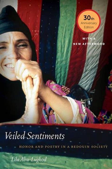 veiled sentiments poetry bedouin society PDF