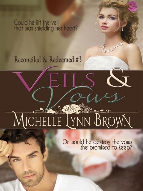 veils and vows reconciled and redeemed volume 3 PDF