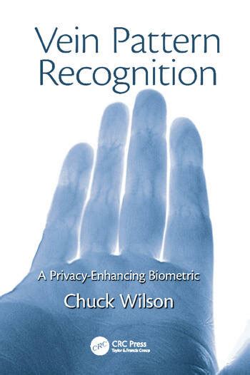 vein pattern recognition a privacy enhancing biometric Reader
