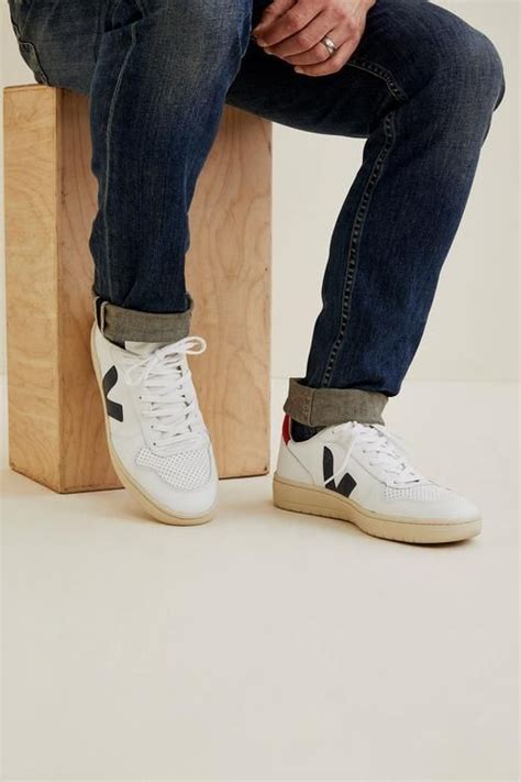 veja shoes men