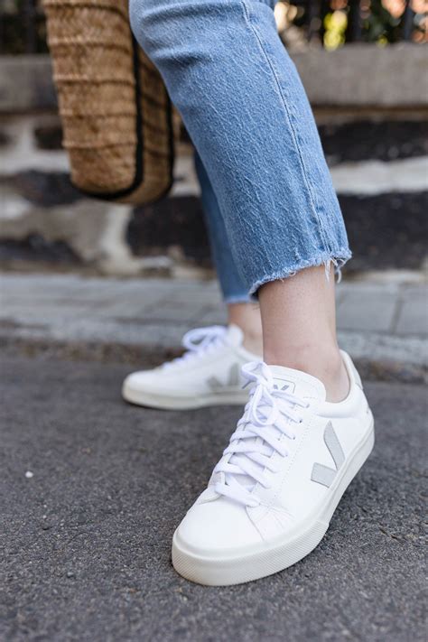 veja women sneakers