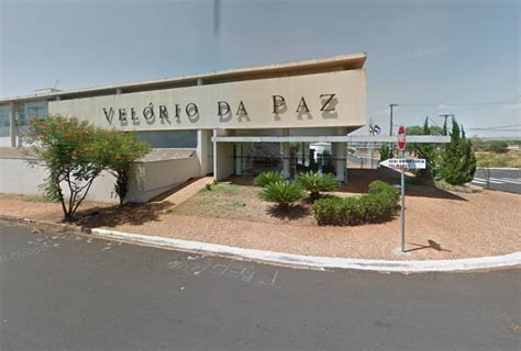 velório da paz ribeirão preto