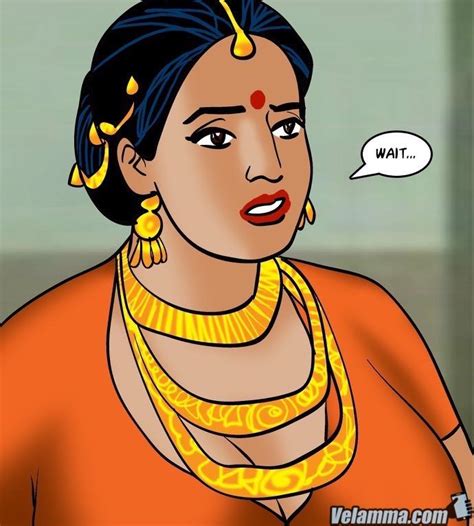 velamma comics photos PDF