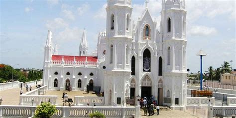 velankanni mass