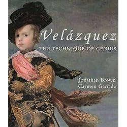 velazquez the technique of genius Epub