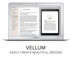 vellum Ebook PDF