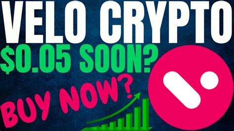 velo crypto price