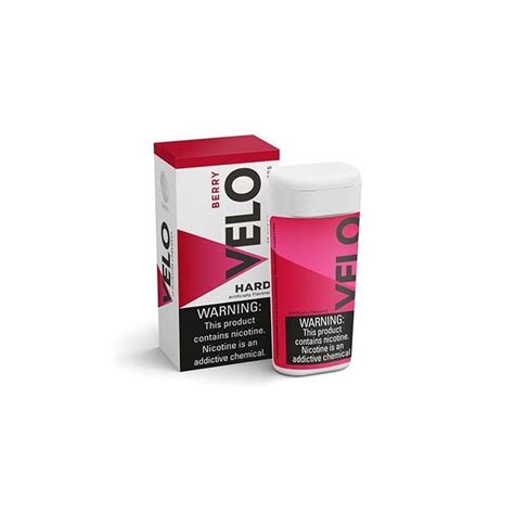 velo lozenges discontinued