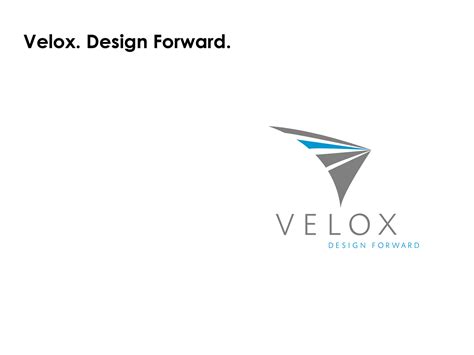 velox design