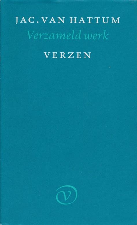 ven en over jac van hattum Reader