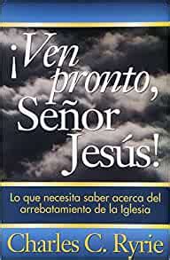ven pronto senor jesus spanish edition Epub