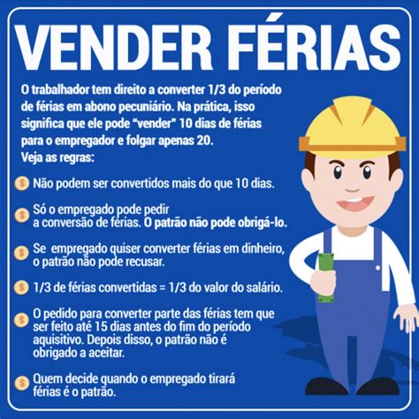 vender ferias