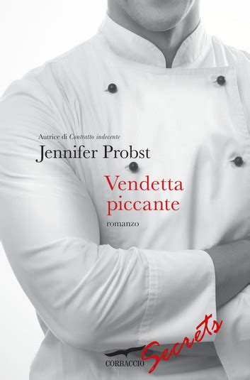 vendetta piccante jennifer probst Epub