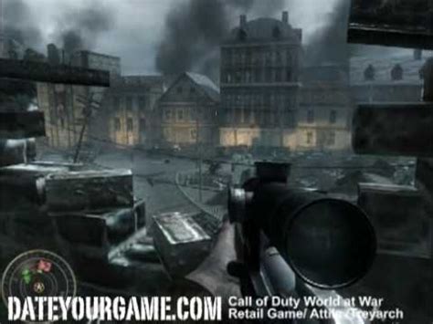 Vendetta Veteran Walkthrough