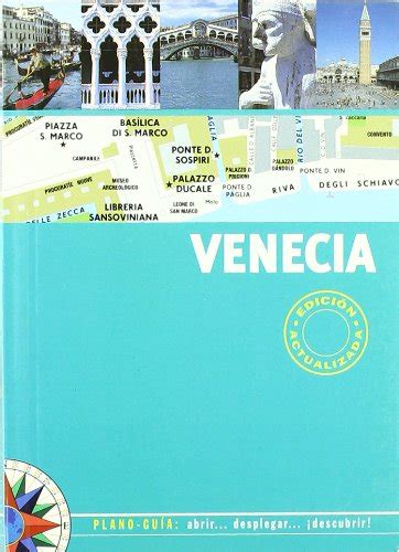 venecia plano guia 2014 9ª edicion actualizada sin fronteras Epub