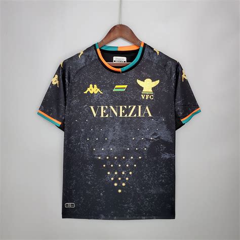 venezia jersey