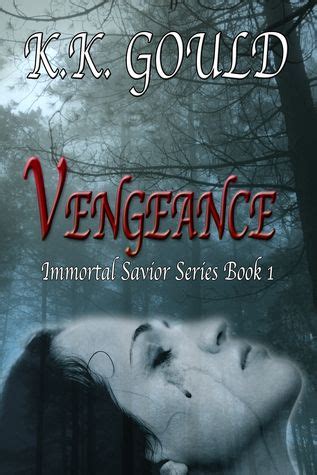 vengeance immortal savior series volume 1 PDF