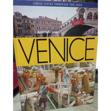 venice great cities through the ages Epub