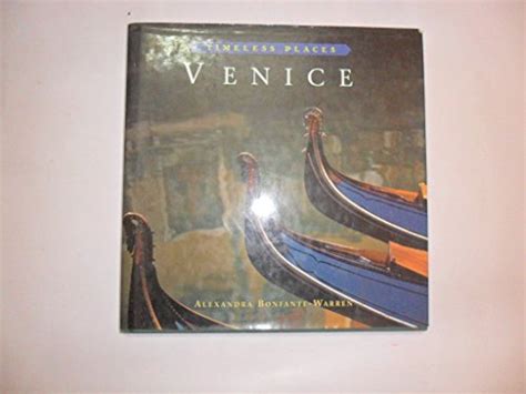 venice timeless places series Epub