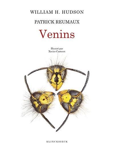 venins william henry hudson Epub