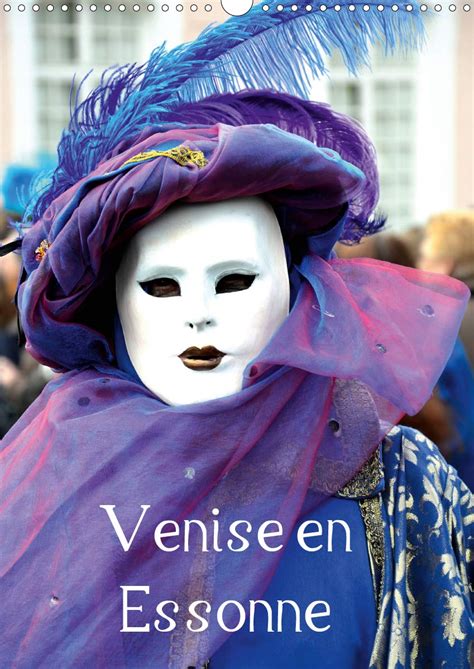 venise essonne 2016 invitation legendaire PDF