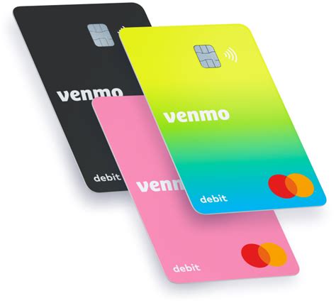 venmo card for teens