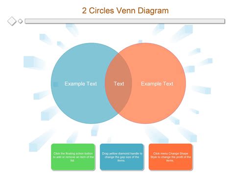 venn diagram you can type in PDF