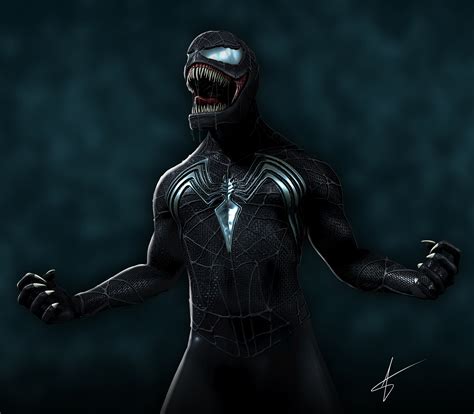 venom 2007