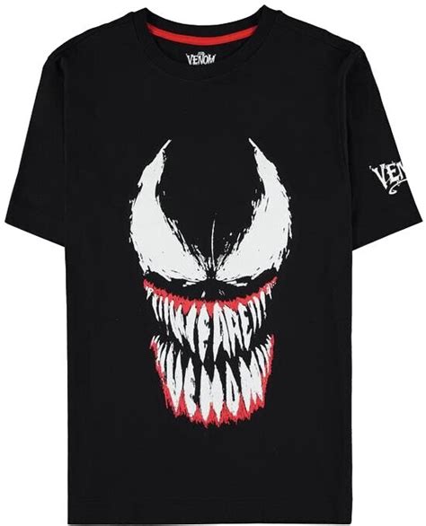 venom merch