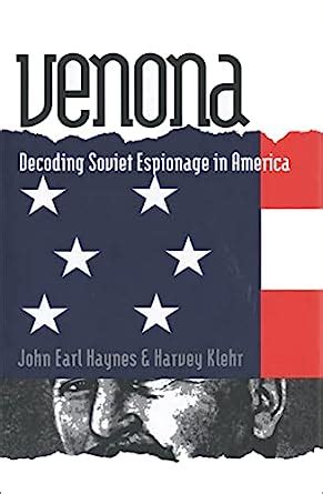 venona decoding soviet espionage in america annals of communism PDF