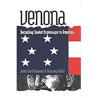 venona decoding soviet espionage in america annals of communism PDF