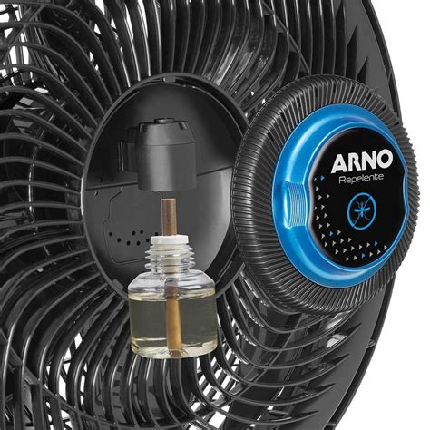 ventilador arno 40cm