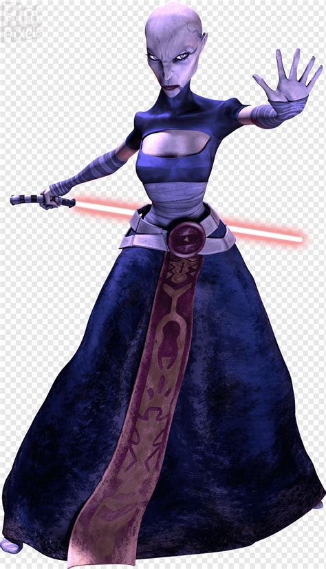 ventress clone wars