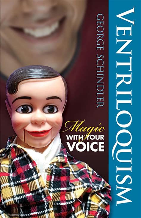 ventriloquism magic with your voice Doc