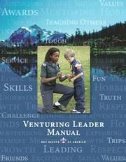 venturing leader manual no 34655e pdf Kindle Editon