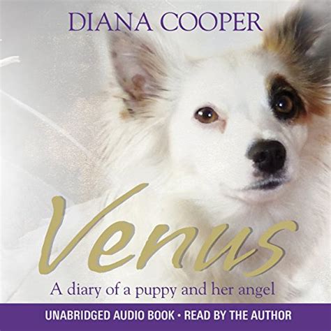 venus a diary of a puppy and her angel PDF